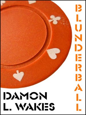 cover image of Blunderball